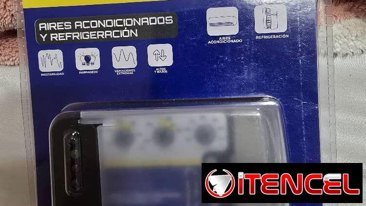 Reguladores de voltaje de 220V