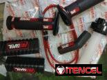Accesorios y piezas para motos