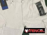 Shores blancos