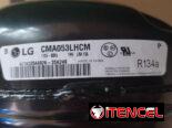 MAQUINAS NUEVAS LG DE 1/5.1/6.1/8.1/4 GAS R134 A 115 V 60 HZ