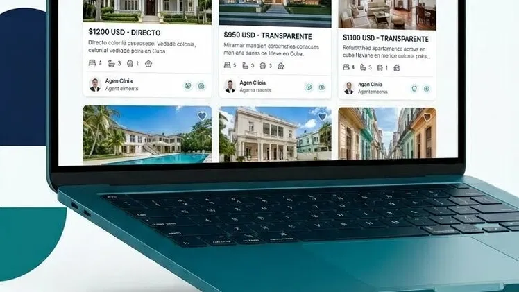 Alquileres de casas. El portal inmobiliario de cuba.