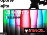 ‼️SmarTV LG 32 pulgadas ⭕ FACTURA + 6 MESES DE GARANTÍA
