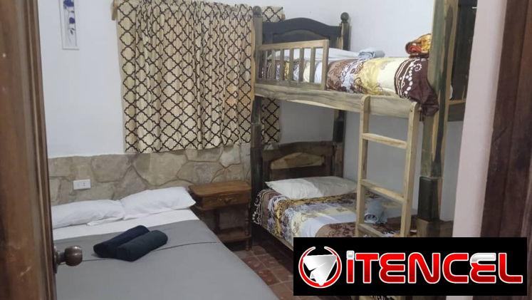 ⛱️ Casa en la playa Guanabo. Alquiler de casa con vista al mar, 3 habitaciones y espacio para garaje 🦋