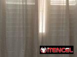 JUEGO DE CORTINAS NUEVAS !!