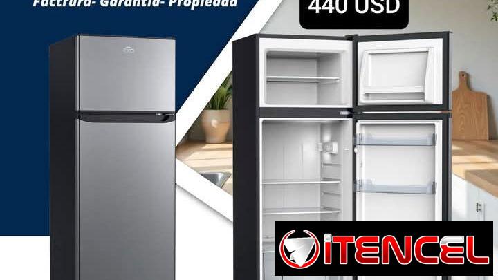 Refrigerador ( Refrigeradores marca Eko de distintos modelos, tamaños y precios) 🔥 Garantía 1 año🔥