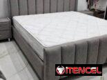 Butacas , sofás , muebles , camas , juegos de sala y juegos de cuarto , soy el productor