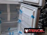 Refrigerador Milexus 7″