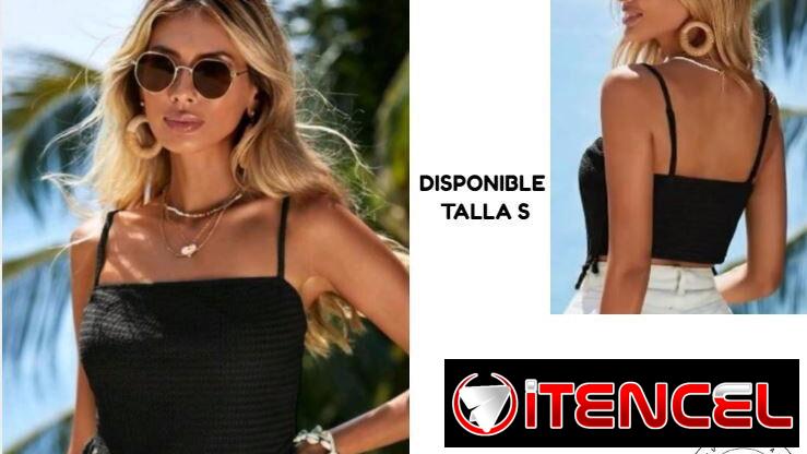 GRAN REBAJA ROPA DE MUJER-1