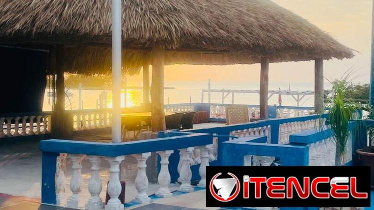 RENTA DE LUJO EN LA MARINA HEMINGWAY , APARTAHOTEL FRENTE AL MAR EN RENTA 🌊🌊+53 52463651