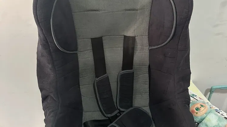 SILLA PARA CARRO PARA BEBE O NIÑOS