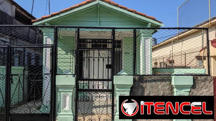 🌿 Casa independiente con 2 apartamentos incluidos 🏡✨