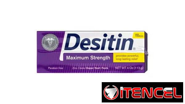 Desitin morado crema para erupciones ( precios 👇)