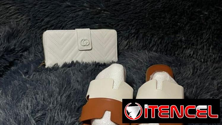 sandalias en 10 usd #35,36,37 y las de brillo me quda una sol #39
