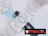 ☎️53544655 🛵 Entrega Disponible ⭐Resin Band – Correa Elegante para Apple Watch ⭐