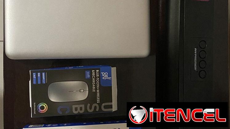 Vendo MacBook Pro con autonomía hasta 4 horas