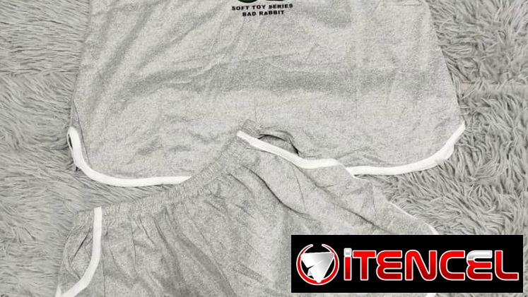 Ropa dormir – pijamas de mujer