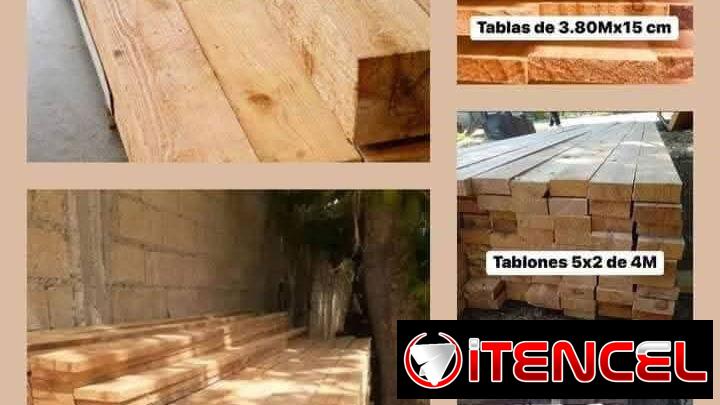 Madera