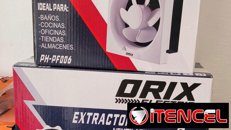 Extractor