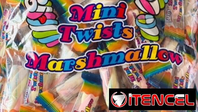 Bolsas piñateras, paq caramelos, chupa-chupas, chambelonas, malvaviscos, pastillitas, juguetes originales y criollos