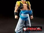 🐉 Dragon Ball – Figura Goku Super Saiyan 17cm – Nueva