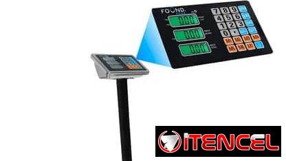 Pesa _ Recargable de plataforma_pesa desde 1kg _ 150kg_pantalla digital .   120 USD