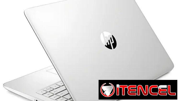 💻 Laptop HP 14‑dq6011dx – Intel N150 – 4GB RAM – 128GB UFS – Nueva