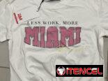 pullovers blancos de mujer marca RM pullover de mujer con letrero, camiseta de mujer, camiseta blanca, pullover de mujer
