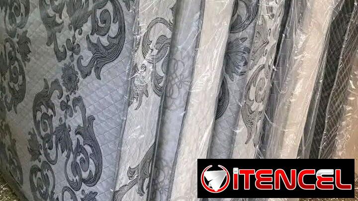 COLCHONES ORIGINALES PARA SU COMODIDAD