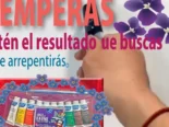 Temperas