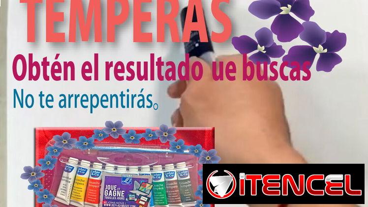 Temperas