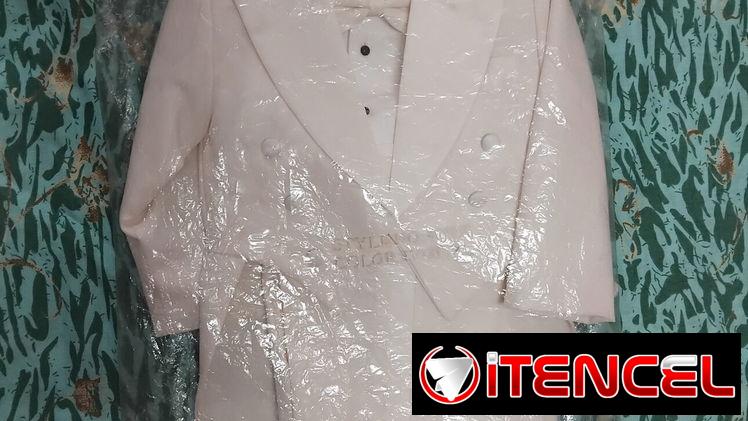 VENTA DE ESMOQUIN PARA NIÑO
