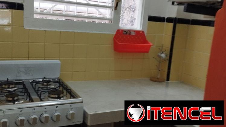 Renta lineal de apartamento para estudiantes extranjeros.