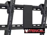 📺🛠️ Soporte TV Inclinable 32–82” VESA Universal Alta Resistencia 🔩 Envío Disponible* + Garantía**