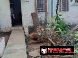 Se Renta Casa con Patio en Marianao