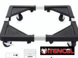 ☕️Base ajustable para equipos electrodomésticos/ 20 usd☕️