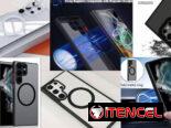 Disponible para la venta todos los accesorios para la serie 25 completa de Samsung Galaxy (todo)