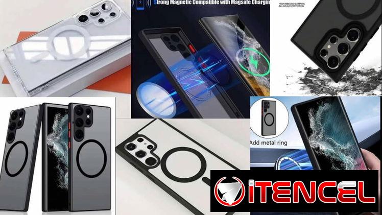 Disponible para la venta todos los accesorios para la serie 25 completa de Samsung Galaxy (todo)