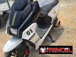 *MOTO ELECTRICA PANDA CLASICA*  ⚙️ Especificaciones: • Voltaje: 72 V • Batería: 35 Ah • 🔋 Autonomía: 90 km  🧾 Papeles: