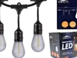 Guirnalda Luces LED