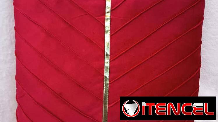 Cojin Decorativo