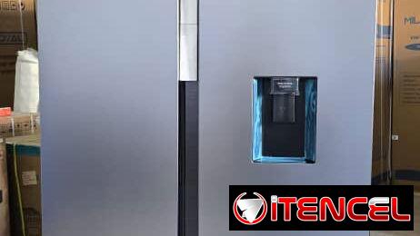 🧊 Refrigeradores desde 6.5 hasta 20 pies • 7 marcas líderes
