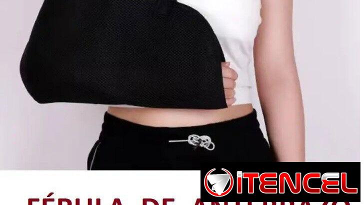 FÉRULA DE ANTEBRAZO