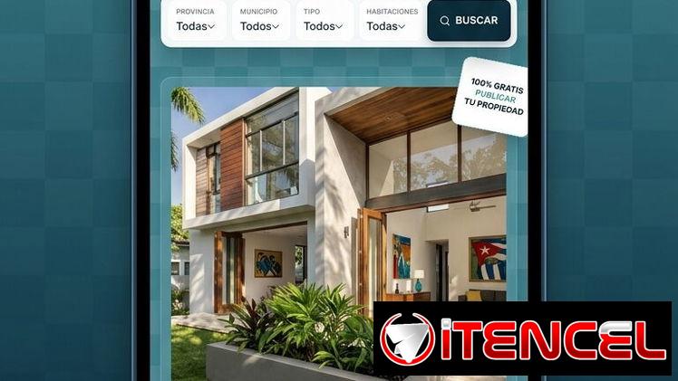 Ulitiza mambbu el sitio web inmobiliario de cuba. Compra y venta  , alquileres , todo lo que buscas
