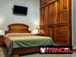 SE RENTA APARTAMENTO DE UN DORMITORIO CERCA DEL VEDADO POR 25 Y MALECON. 53880216