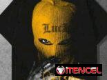 pullover de hombre