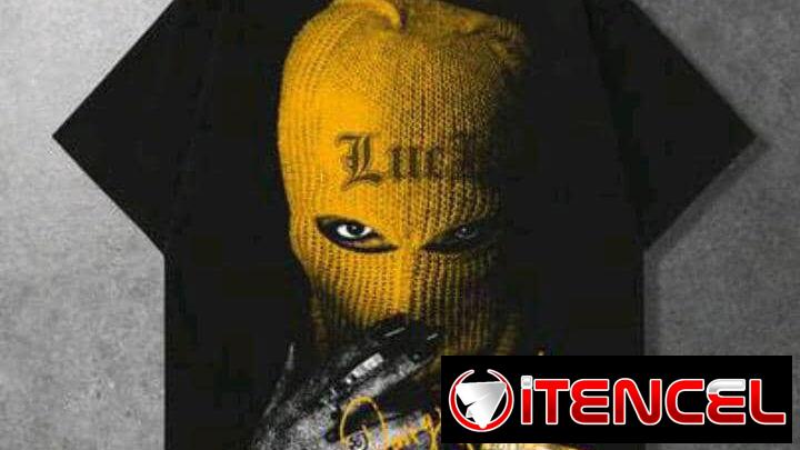 pullover de hombre