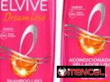 Juegos de champu y acondicionador Loreal 15 usd cuento con mensajería