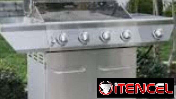 Vendo parilla….. Pedro 52417669