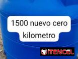 Tanques para el agua