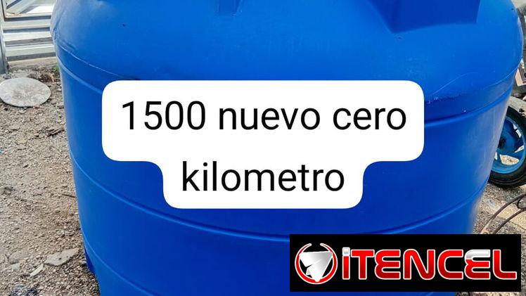 Tanques para el agua